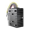 CMPZHJEQ 48V to 5V Power Converter Adapter 36V to 5V Module On Board Voltage Stabilization 10A 20a(36V48V to 5V 15A) view 4