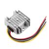 12V 24V to 6V 5A 10A 30W 60W Voltage Regulator DC DC Converter Step Down Buck Module Power Supply for LED Car Solar(to 6v 10a 60w) view 1