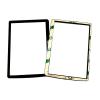LCD Display Window Outer Glass Protective Screen Compatible for Canon EOS 550D Camera Replace Repair Parts + Tape view 1
