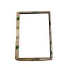 LCD Display Window Outer Glass Protective Screen Compatible for Canon EOS 550D Camera Replace Repair Parts + Tape view 3