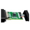 1080P Display Port to HDMI-Compatible Cord Converter DP to HDMI-Compatible Cable Adapter Male to Female for H*P/DELL PC view 3