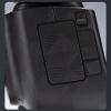 Anti-Scratch Camera Flash Skin Flash Sticker for Godox V1 Pro Flash Strobe Protective Vinyl Wrap Film Body Protector Coat Decal V1 Pro(Triangle Black) view 2