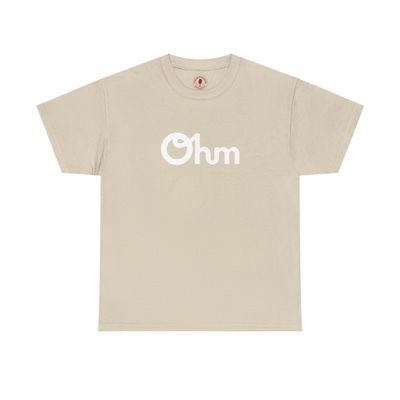HiFi Tee #91: Ohm Sand