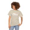 HiFi Tee #91: Ohm Sand view 2