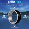 ciciglow Smart Wearable, Remote Control for TikTok App Page Turner Camera Shutter with BT 4.0, IPX8, Compatible with iOS Devices (No.10-69mm) view 2
