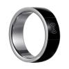 ciciglow Smart Wearable, Remote Control for TikTok App Page Turner Camera Shutter with BT 4.0, IPX8, Compatible with iOS Devices (No.11-73mm) view 1