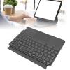 GOWENIC Keyboard with Touchpad for CT X636F Duet 10.1 Inch Tablet, French Canada Keyboard Layout, Full Size Keys, Quick Response view 4