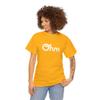 HiFi Tee #91: Ohm Gold view 3