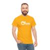 HiFi Tee #91: Ohm Gold view 4