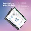 Lenovo IdeaPad Flex 5i 2-in-1 Laptop (14" FHD+ Touchscreen, Intel Core i3-1215U, 8GB RAM, 512GB SSD) Convertible, Fingerprint, Backlit, FHD Webcam, Win 11 Home (Renewed) view 3