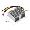12V 24V to 5V 15A 20A 30A Voltage Regulator DC DC Converter Step Down Buck Module Power Supply for LED Car Solar(to Dc 5v 30a 150w) view 3