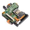 Optical Lens Pickup Replacement for SOH BDP6G DVD Player Unit Responsible for Data Reading Standardized Precision Design view 2