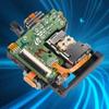 Optical Lens Pickup Replacement for SOH BDP6G DVD Player Unit Responsible for Data Reading Standardized Precision Design view 4