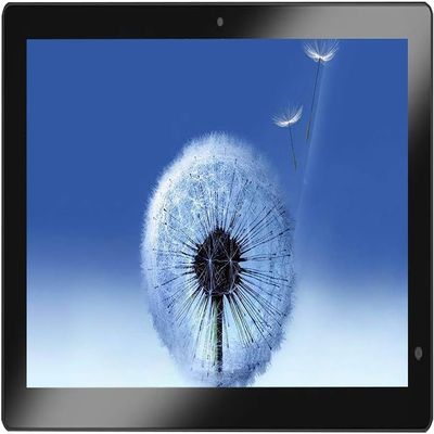 14-inch High-Definition Digital Photo Frame Wall-Mounted Electronic Photo Album Settings High-Definition Photo Player