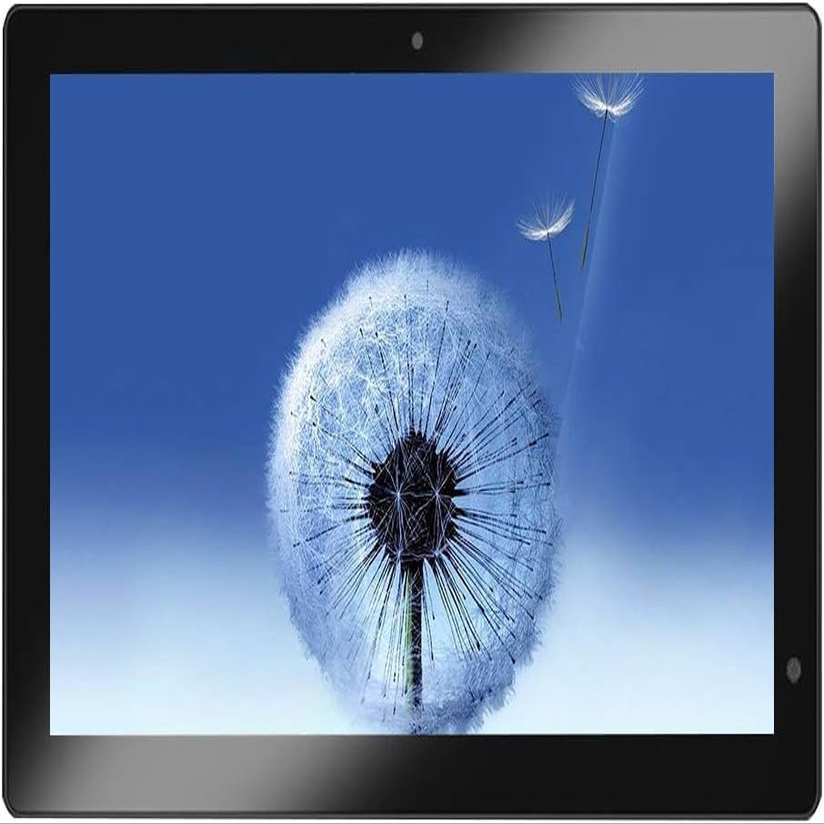 14-inch High-Definition Digital Photo Frame Wall-Mounted Electronic Photo Album Settings High-Definition Photo Player
