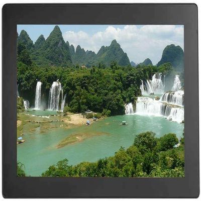 10.1-inch Digital Photo Frame Touchscreen Photo Transfer Video Player Smart Advertising Player