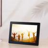 10.1-inch Digital Photo Frame Touchscreen Photo Transfer Video Player Smart Advertising Player view 2