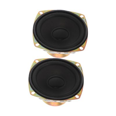 CIYODO 2Pcs Replacement Speaker Covers for Gaming Machines Easy Install Maintenance Sleek Design for Game Consoles Compatible with Handheld Gaming Devices