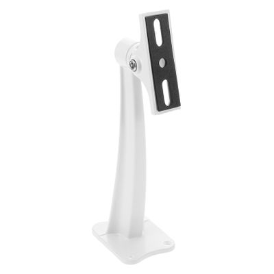 UKCOCO Security Camera Mount Bracket Durable Monitor Stand for Wall Mounting Easy Installation Space Saving Design for CCTV and Security Camera Systems