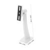 UKCOCO Security Camera Mount Bracket Durable Monitor Stand for Wall Mounting Easy Installation Space Saving Design for CCTV and Security Camera Systems view 2