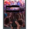 DUYHBAWRS 3 Axis Handheld Gimbal Stabilizer Smartphone Selfie Stick for Vlog Mobile Phone Gimbals view 4