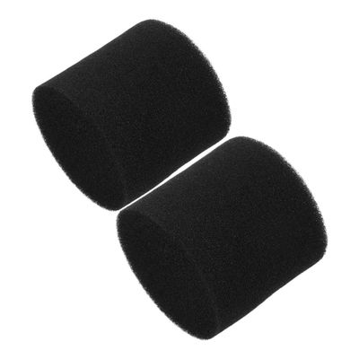 HOODANCOS 2pcs Acoustic Port Plug Noise Reduction Sponge Cover for Speaker Bass Port Tube Compatible with Home Audio Systems Car Speakers and Professional Sound Equipment Compact Design Easy