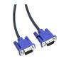 1.5m 1.8m 300cm 5m 10m 15m Cable for Computer M>oni>tor TV LCD M>oni>tor Projector HD Cable Shielded Video Extension Line(10m) view 3