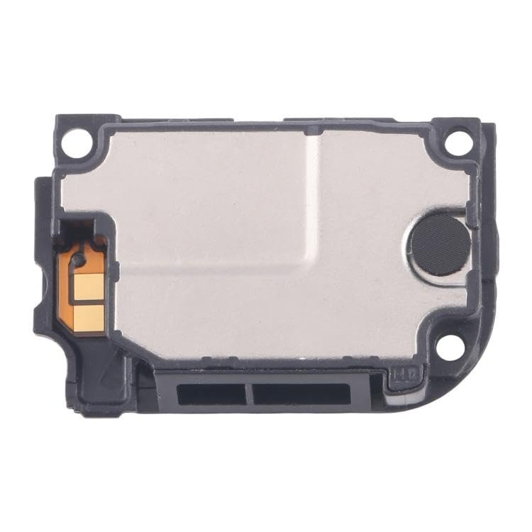 MPXPOTTHW Cell Phone Replacement for Nothing Phone 1 A063 Speaker Ringer Buzzer Spare Parts