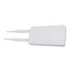 Yoidesu Outdoor 4G LTE POE Router SIM Card Slot - Connects Up to 10 Devices, 300Mbps Unlocked Modem - European Compatible, 2 Antennas for Extended Range (US Plug) view 3