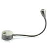 LALAFINA 3w Rotating Led Wall Light Flexible Arm Bedroom Study Desk Wall Lamp Fixture view 1