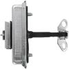 1pc Front Door Hinge Stop Check Strap Limiter Transit MK7 2006-2014 6C1AV23500AC 4861754 view 2