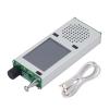 ATS200 Full Band Radio 2.4" TFT Color Touch Screen Built-in 40MM Speaker & LNA Preamplifier Support AM FM LSB Modes view 1