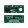 ATS200 Full Band Radio 2.4" TFT Color Touch Screen Built-in 40MM Speaker & LNA Preamplifier Support AM FM LSB Modes view 2