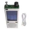 ATS200 Full Band Radio 2.4" TFT Color Touch Screen Built-in 40MM Speaker & LNA Preamplifier Support AM FM LSB Modes view 4