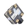 Adaptive Cruise Control Radar Sensor Compatible with VW Passat 2016 2017 2018 2019 2020 2021 2022 Replace 561907561B view 3