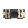 Adaptive Cruise Control Radar Sensor Compatible with VW Passat 2016 2017 2018 2019 2020 2021 2022 Replace 561907561B view 4