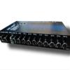 Blurred Vision Audio ADL-EQ9, 9-Band Parametric Equalizer with Line Driver, Subwoofer Output view 2
