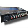Blurred Vision Audio ADL-EQ9, 9-Band Parametric Equalizer with Line Driver, Subwoofer Output view 4