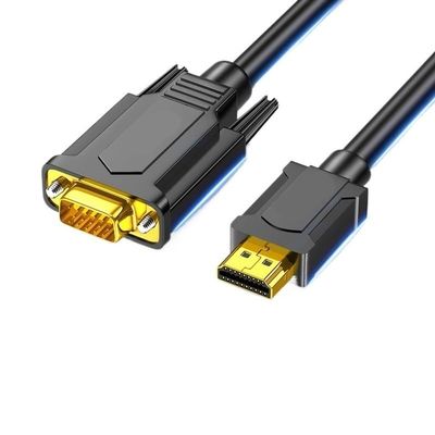 HDMI to Cable 1080P 60Hz HDMI Signal Source to M>oni>tor Projector(2m)