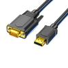 HDMI to Cable 1080P 60Hz HDMI Signal Source to M>oni>tor Projector(2m) view 1