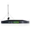 50W FM Broadcast Transmitter +Antenna +Cable, Long Range 50watt FM Radio Broadcast Transmitter for Church Radio Station Broadcasting Equipment view 1