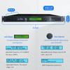 50W FM Broadcast Transmitter +Antenna +Cable, Long Range 50watt FM Radio Broadcast Transmitter for Church Radio Station Broadcasting Equipment view 3