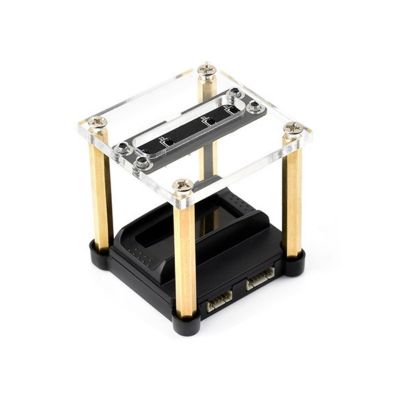 RSHuiOUXX Thin Finger Vein Recognition Module Adaptives Algorithm Plugs and Play USB DriverFree Design for Access Control Industri