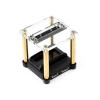 RSHuiOUXX Thin Finger Vein Recognition Module Adaptives Algorithm Plugs and Play USB DriverFree Design for Access Control Industri view 1