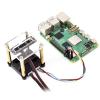 RSHuiOUXX Thin Finger Vein Recognition Module Adaptives Algorithm Plugs and Play USB DriverFree Design for Access Control Industri view 4