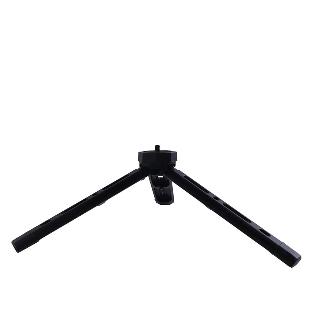 Metal Tripod Base Enhances Stability 27-150mm Height ScratchResistant for Studio Photography Videography Metal Tripod