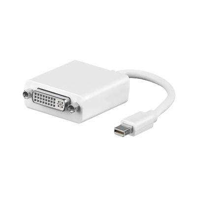 2 DP to 4K HDMI Adapter Cable 1080P MDP to Displayport HDMI DVI Adaptor Converter for pro(DVI 1080P)