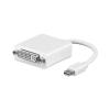 2 DP to 4K HDMI Adapter Cable 1080P MDP to Displayport HDMI DVI Adaptor Converter for pro(DVI 1080P) view 1