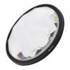 ASHATA Kaleidoscope Lens Filter, Special Camera Lens Effects Filter, High Transmittance Optical Glass, Compatible with DSLR, Mirrorless, and Smartphone Cameras (67MM) view 1