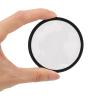 ASHATA Kaleidoscope Lens Filter, Special Camera Lens Effects Filter, High Transmittance Optical Glass, Compatible with DSLR, Mirrorless, and Smartphone Cameras (67MM) view 4